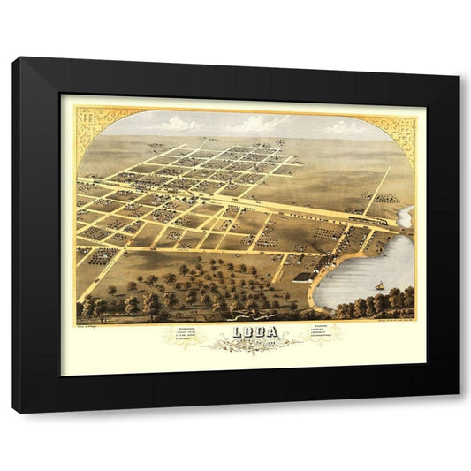 Perspective Image