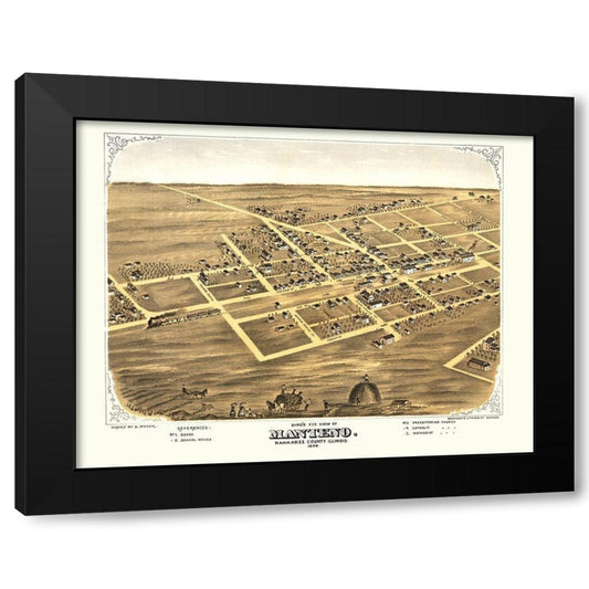 Perspective Image