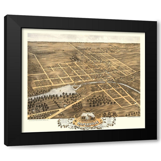 Perspective Image