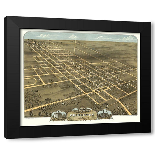 Perspective Image