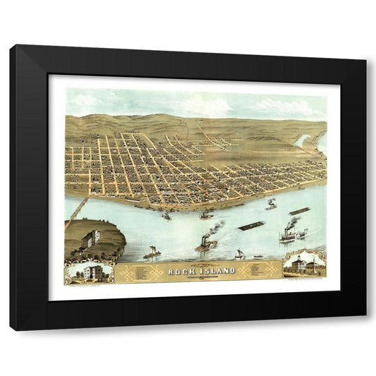 Perspective Image