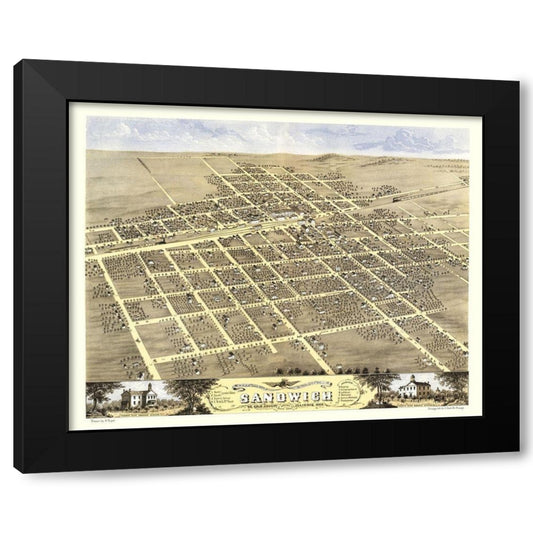 Perspective Image