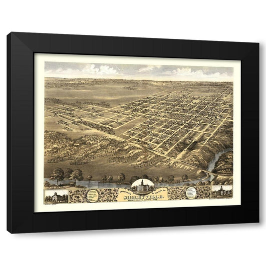 Perspective Image