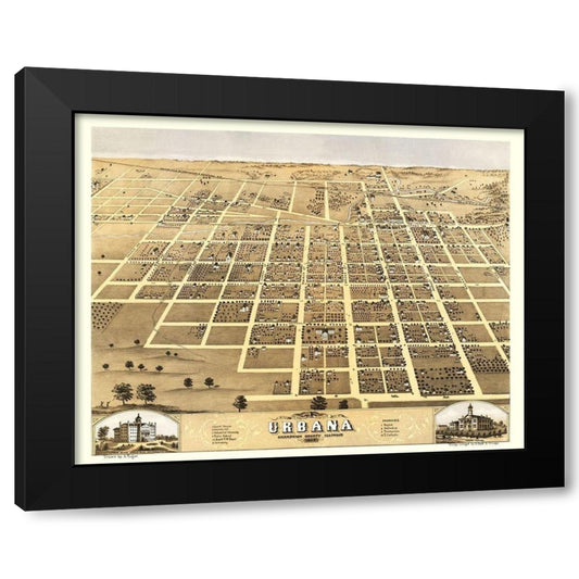 Perspective Image