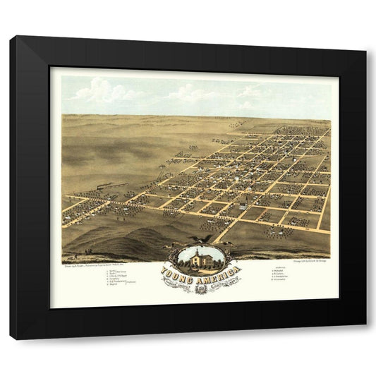 Perspective Image