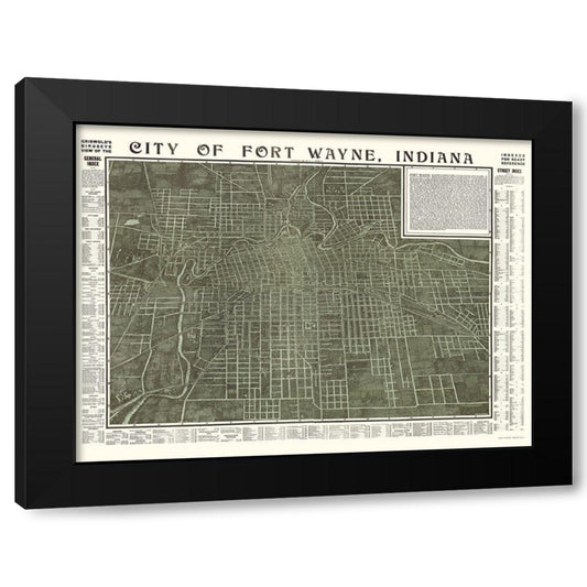 Perspective Image