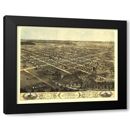 Perspective Image