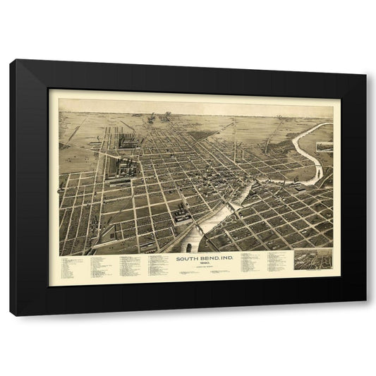 Perspective Image