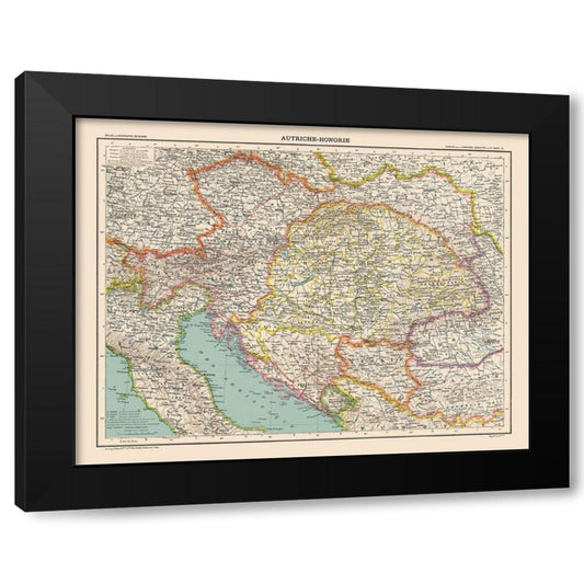 Perspective Image