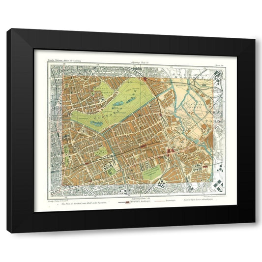 Perspective Image