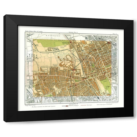 Perspective Image