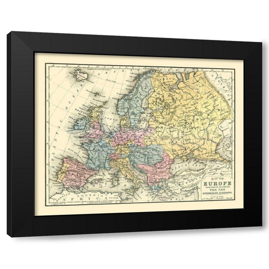 Perspective Image