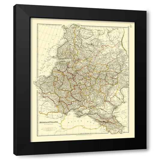 Perspective Image