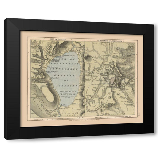 Perspective Image