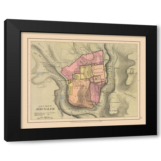 Perspective Image