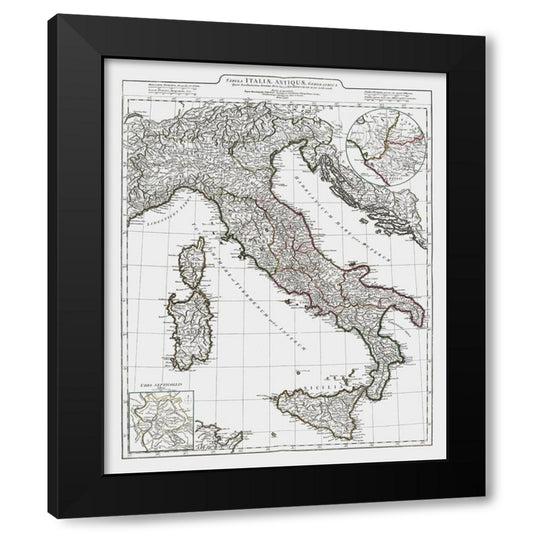 Perspective Image