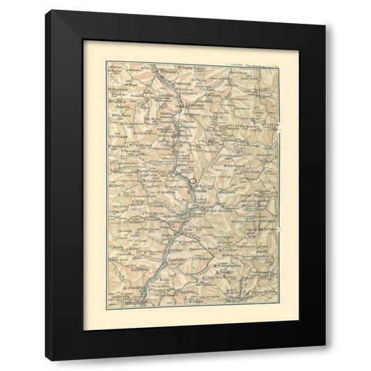 Perspective Image