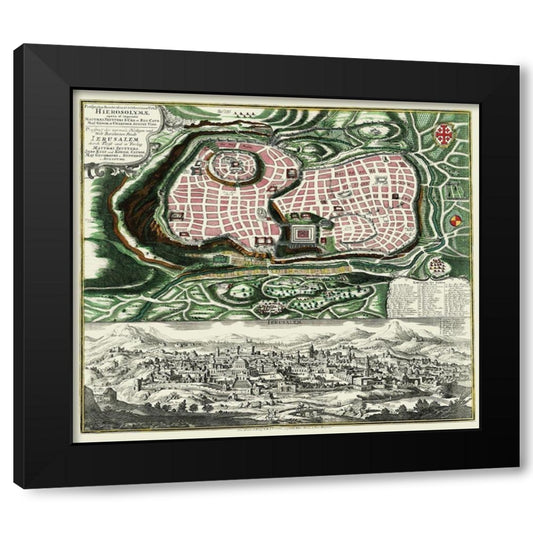 Perspective Image
