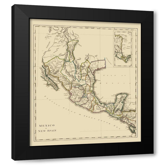 Perspective Image