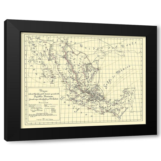 Perspective Image