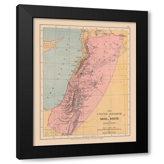 Perspective Image
