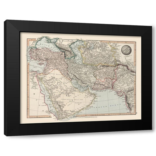 Perspective Image
