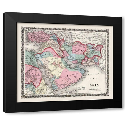 Perspective Image