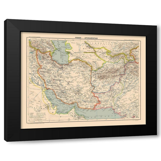 Perspective Image