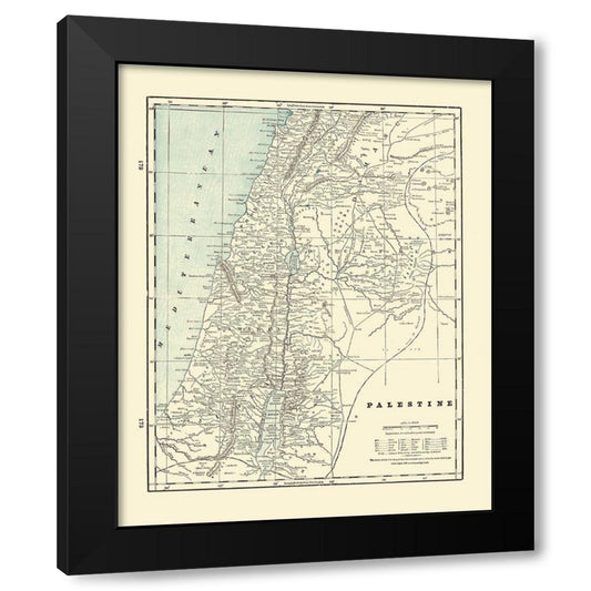 Perspective Image