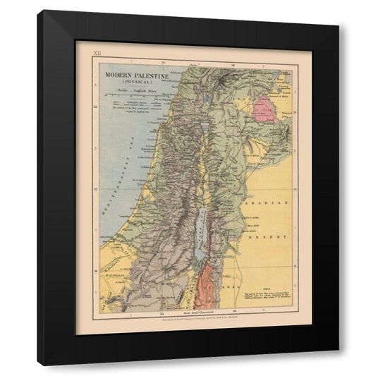 Perspective Image