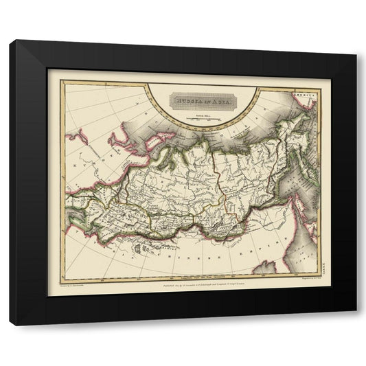 Perspective Image