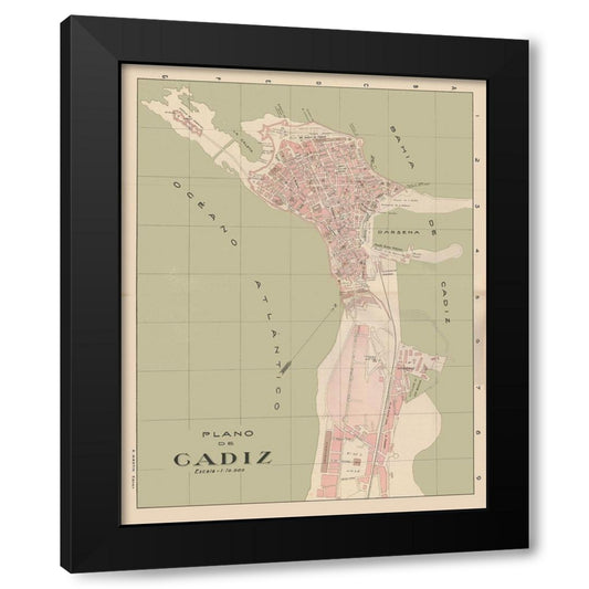 Perspective Image