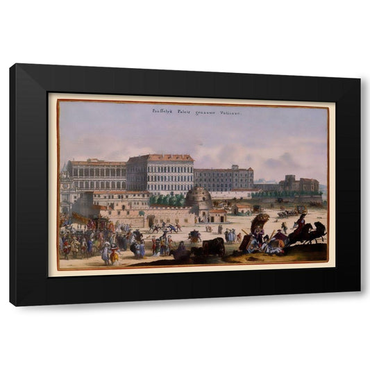 Perspective Image