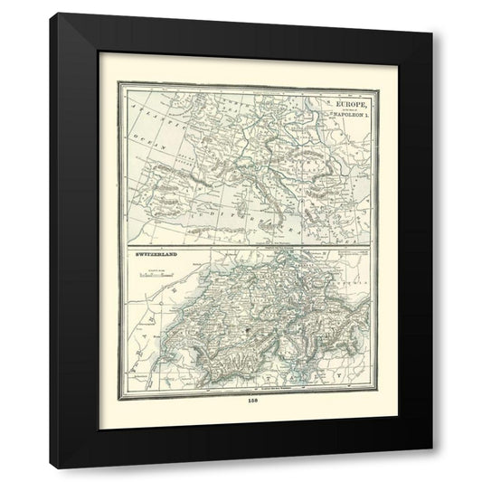 Perspective Image