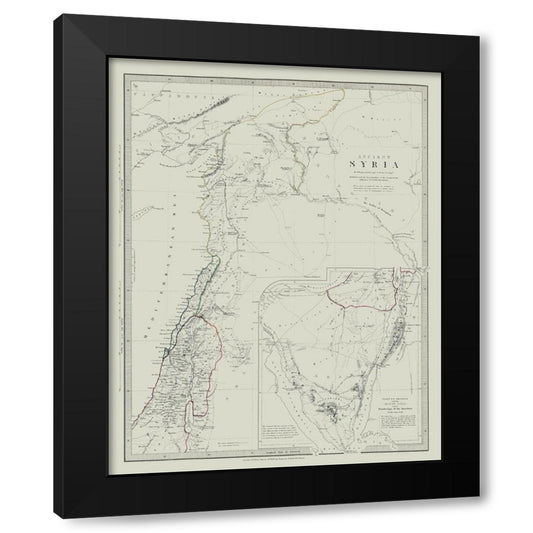 Perspective Image