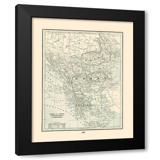 Perspective Image