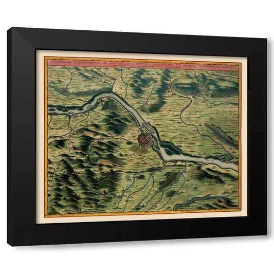Perspective Image