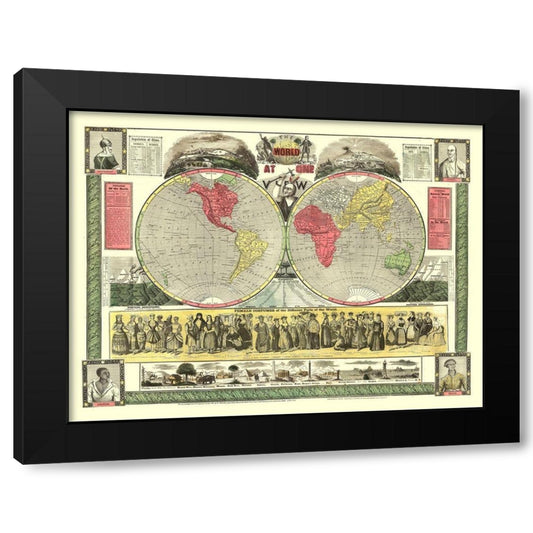 Perspective Image