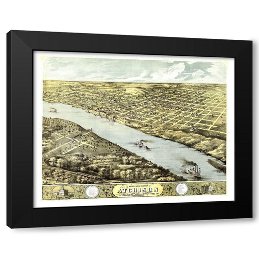 Perspective Image