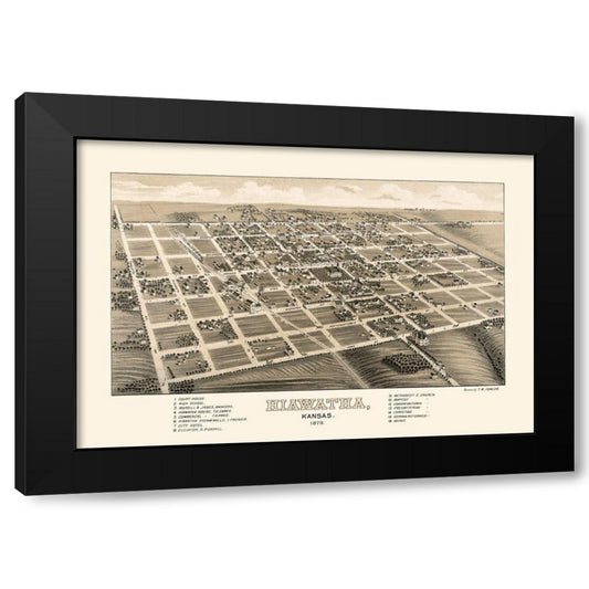 Perspective Image
