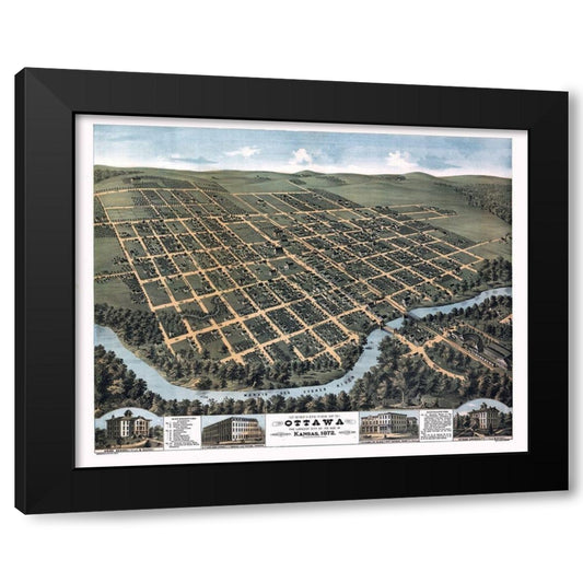 Perspective Image