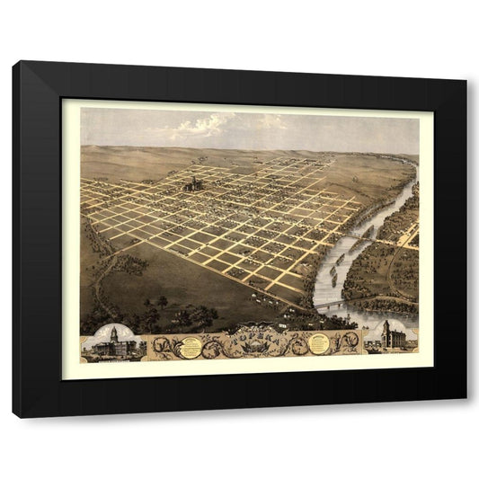 Perspective Image