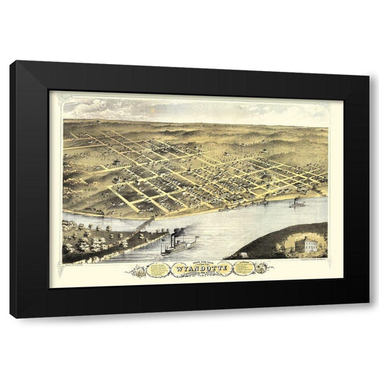 Perspective Image