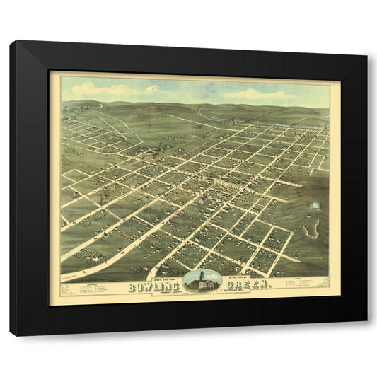 Perspective Image