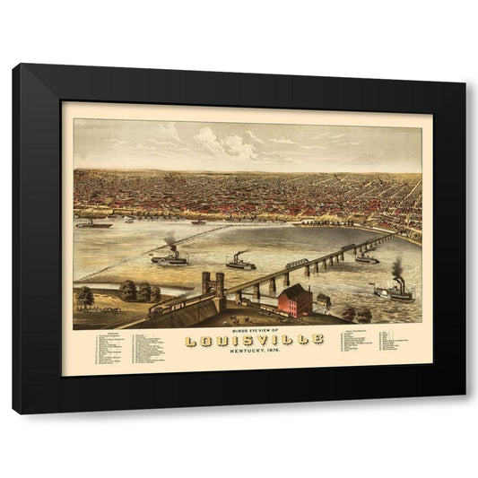 Perspective Image