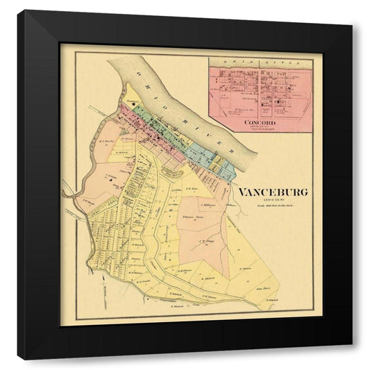 Perspective Image