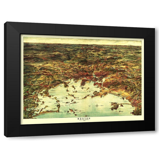Perspective Image