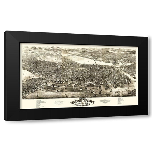 Perspective Image