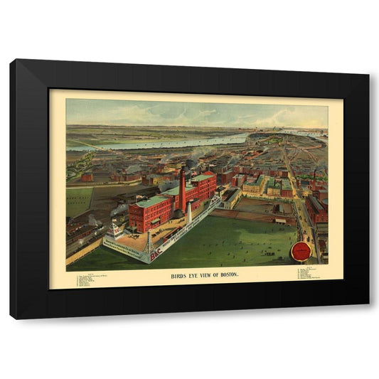 Perspective Image