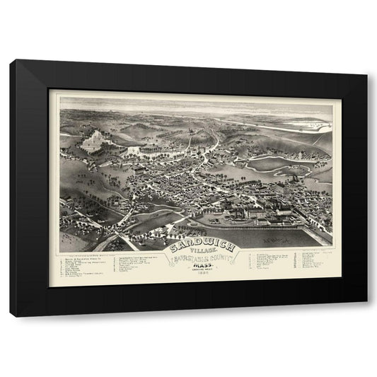 Perspective Image